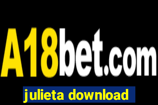 julieta download